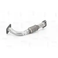 NAP carPARTS Abgasrohr CAC10057