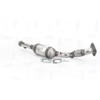 NAP carPARTS Katalysator CAK10561