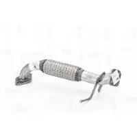 NAP carPARTS Abgasrohr CAC10064