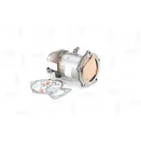 NAP carPARTS Katalysator CAK10348