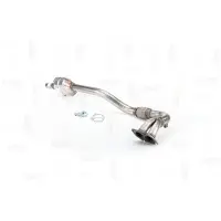 NAP carPARTS Katalysator CAK10880
