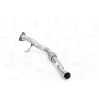 NAP carPARTS Abgasrohr CAC10390