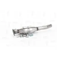 NAP carPARTS Katalysator CAK10042