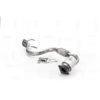 NAP carPARTS Katalysator CAK10776