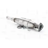 NAP carPARTS Katalysator CAK10789