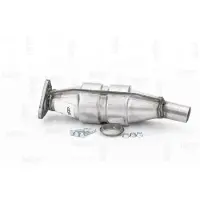 NAP carPARTS Katalysator CAK10792