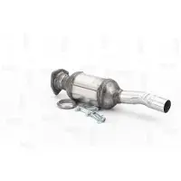 NAP carPARTS Katalysator CAK10794