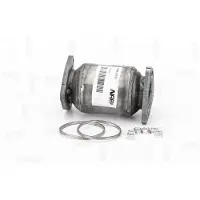 NAP carPARTS Katalysator CAK10181