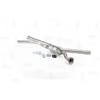 NAP carPARTS Katalysator CAK10520