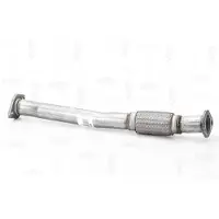 NAP carPARTS Abgasrohr [Hersteller-Nr. CAC10050] für Ford