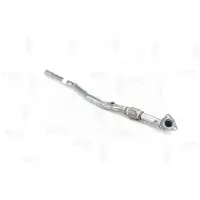 NAP carPARTS Abgasrohr CAC10101