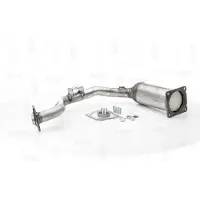 NAP carPARTS Katalysator CAK10478