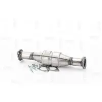 NAP carPARTS Katalysator CAK10166