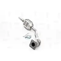 NAP carPARTS Katalysator CAK10800