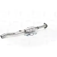 NAP carPARTS Katalysator CAK10256