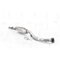 NAP carPARTS Katalysator CAK10760