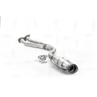 NAP carPARTS Carparts Katalysator CAK10403