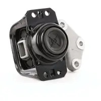 SWAG Lagerung, Motor [Hersteller-Nr. 62943764] für Ds, Peugeot, Citroën