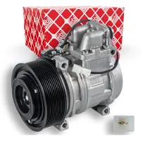 FEBI BILSTEIN Bilstein Kompressor, Klimaanlage 44914