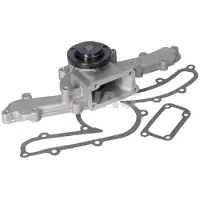 SWAG Wasserpumpe [Hersteller-Nr. 74939882] für Alfa Romeo