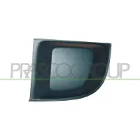 PRASCO Lüftungsgitter, Stoßfänger Premium FT0302124
