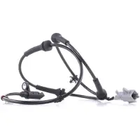 RIDEX ABS Sensor Raddrehzahl Hinten Beidseitig für NISSAN X-TRAIL (T31) 412W0997