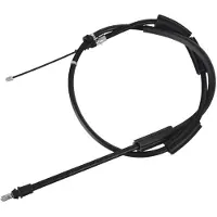FEBI BILSTEIN Bilstein Seilzug, Feststellbremse 177155