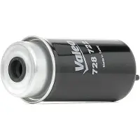 Valeo Kraftstofffilter 728722 für FORD Transit Mk6 Kasten (V347, V348, FA) Anschraubfilter