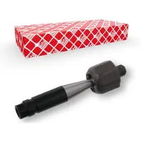 FEBI BILSTEIN Bilstein Axialgelenk, Spurstange 31496