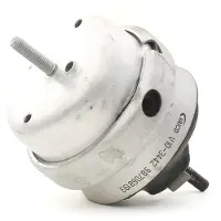 VAICO Motorlager Hydrolager Vorne Vorne Links für AUDI A4 Avant (8E5, B6) V10-3442