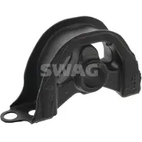 SWAG Motorlager Gummimetalllager Unten Rechts für HONDA CIVIC VI Hatchback (EJ, EK) 85 13 0006