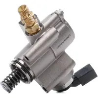 RIDEX 3918H0106 Hochdruckpumpe Kraftstoffpumpe für VW Touareg (7LA, 7L6, 7L7)