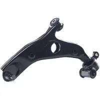 RIDEX 273C1230 Querlenker Vorne Links Unten für MAZDA CX-5 (KE, GH) 6 Kombi (GJ, GL) 6 Limousine (GJ, GL) 6 Kasten / Kombi (GJ) CX-5 Van (KE)