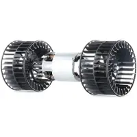 RIDEX 2669I0127 Gebläsemotor Innenraumgebläse für BMW 3 Limousine (E30) 3 Cabrio (E30) Z3 Roadster (E36) 3 Touring (E30) Z3 Coupe (E36)