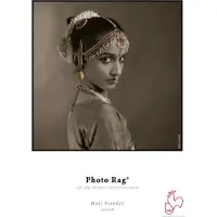 Hahnemuhle Photo Rag 308gsm A4 25 Blatt