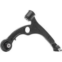 RIDEX 273C0149 Querlenker Vorne Unten Rechts für FIAT STILO (192) STILO Multi Wagon (192) Stilo Kasten / Kombi (192)