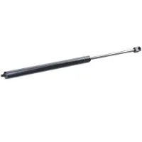 RIDEX 219G0343 Gasfeder Heckklappendämpfer für JEEP CHEROKEE (XJ) 545mm