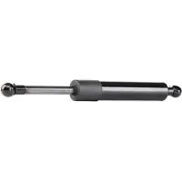 RIDEX 219G0045 Gasfeder Heckklappendämpfer für VW Golf IV Schrägheck (1J1) 275mm