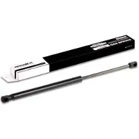 RIDEX 219G0212 Gasfeder Heckklappendämpfer für VW GOLF VI (5K1) 438,5mm