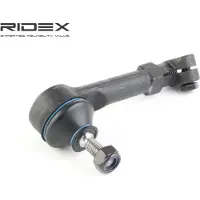 RIDEX Spurstangenkopf Spurstange für RENAULT Clio III Schrägheck (BR0/1, CR0/1) Vorne Links 914T0074