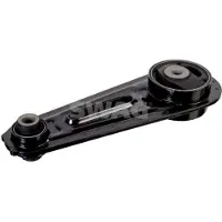SWAG Motorlager Gummimetalllager Hinten für NISSAN Qashqai / Qashqai +2 I (J10, NJ10) 33 10 6157