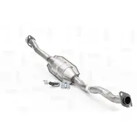 NAP carPARTS Carparts Katalysator CAK10832