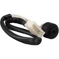 FEBI BILSTEIN Zünd-/Startschalter 34089