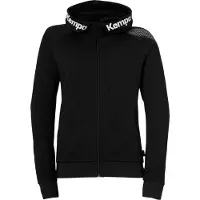 Kempa Trainingsjacke "Kapuzenjacke Core 26 Women" 1 Stk. tlg.