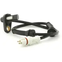 RIDEX ABS Sensor Raddrehzahl Hinten Rechts für RENAULT TWINGO I (C06) 412W0791