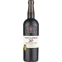 Taylor ́s Port Taylor's 20 Years Old Tawny Port - Versandkostenfrei!