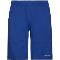 Head Tennishose Bermudas Club Royal Herren-XL