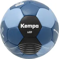 Kempa LEO 03 blau/schwarz
