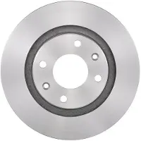 Bosch Bremsscheibe 0 986 478 268