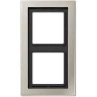 JUNG Rahmen ESD2982 2fach LS-design